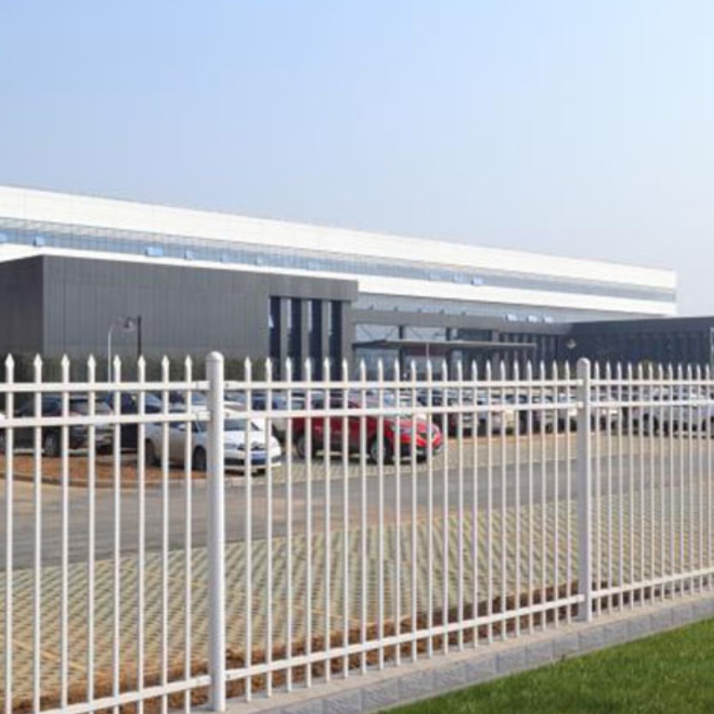Manufacturers Customized Outdoor Aluminum Stair Railing Handrail