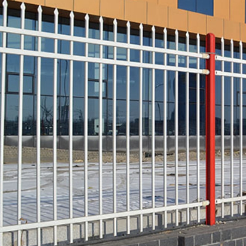 Manufacturers Customized Outdoor Aluminum Stair Railing Handrail