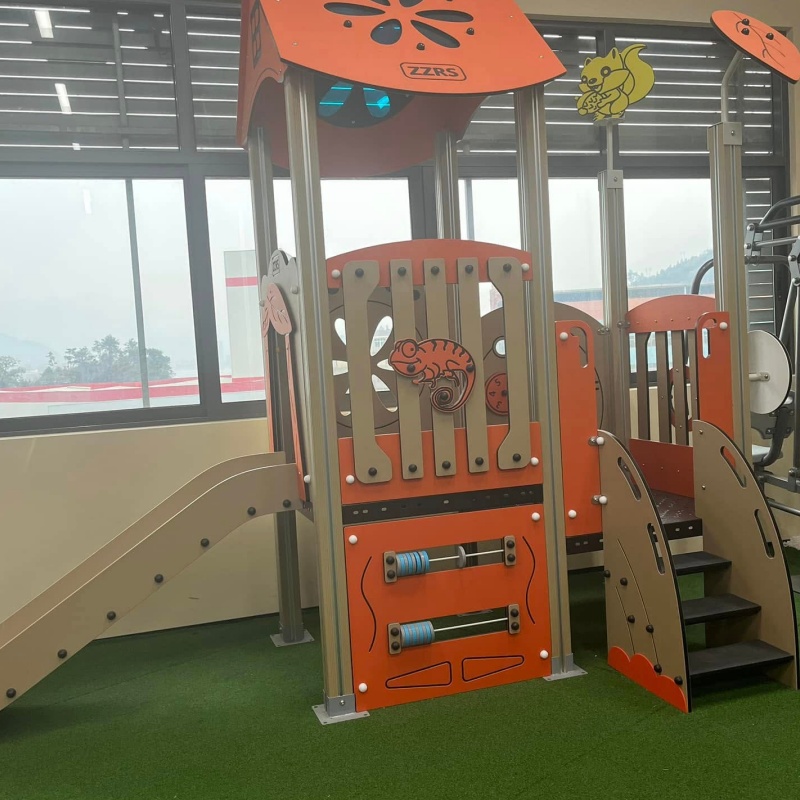 a Wide Selection of Slides and Swings for Your Outdoor Children's Playgrounds Parque De Juegos