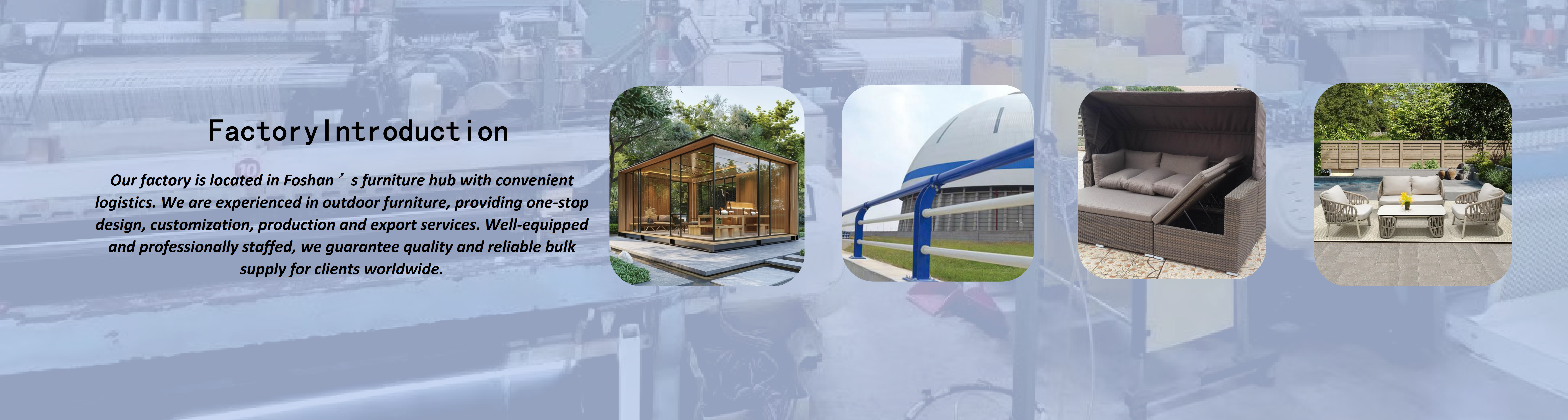 Product center