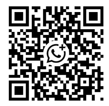 WhatsApp QR Code